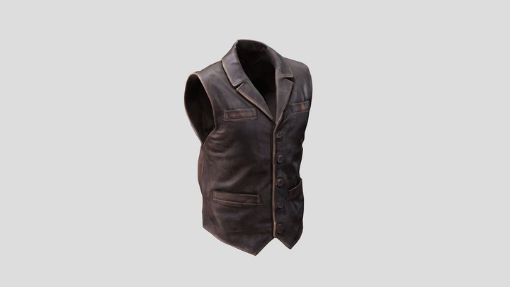 Vest