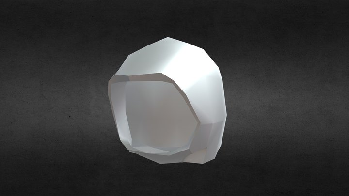 Roblox-dominus 3D models - Sketchfab
