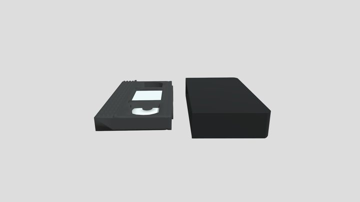Official tape of Arch-Mania 3D Model
