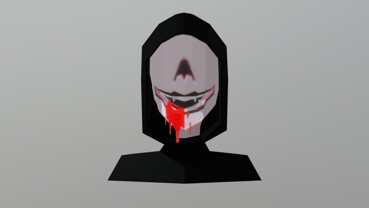 Drool 3D models - Sketchfab