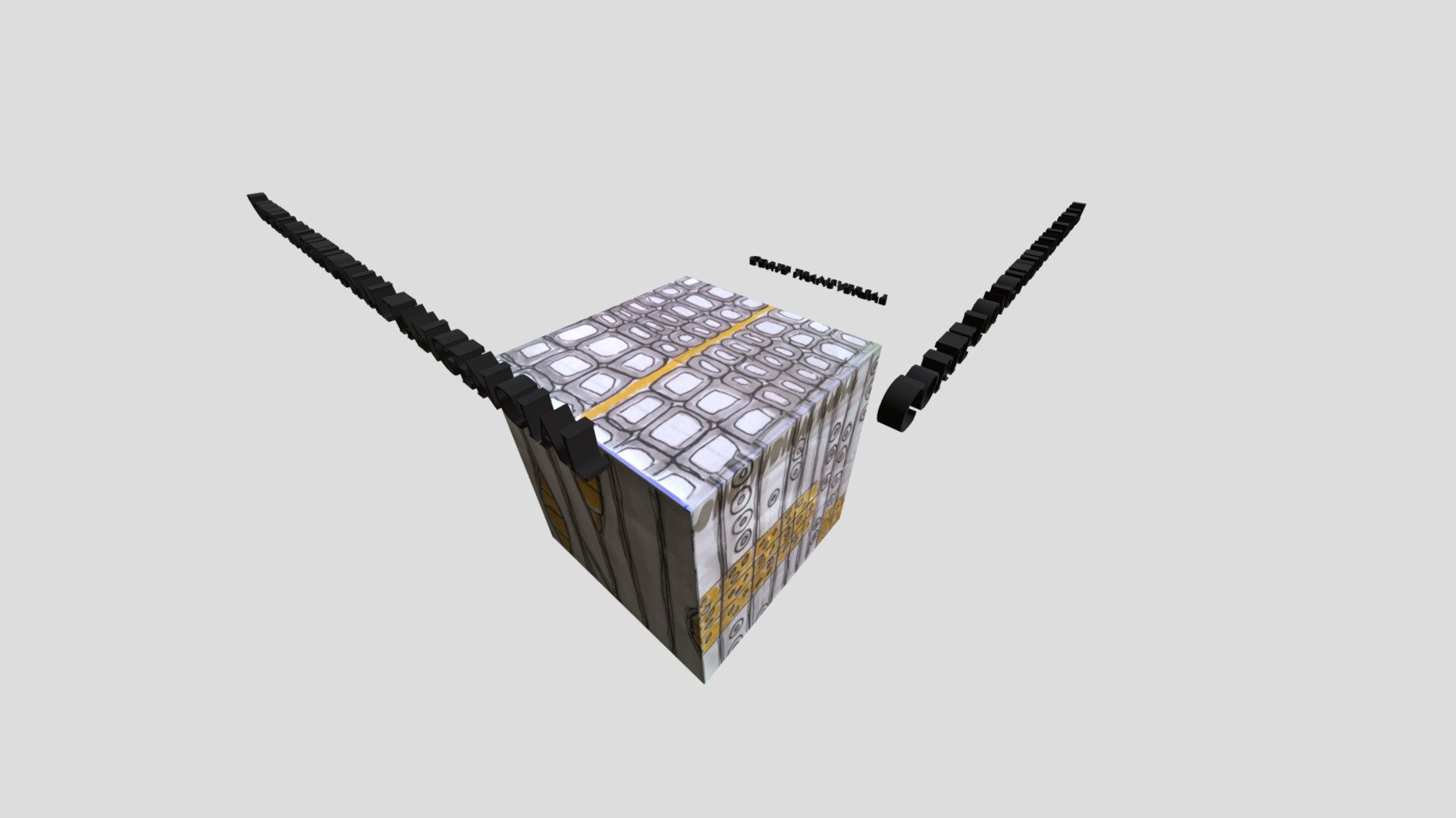 xilocubo v2
