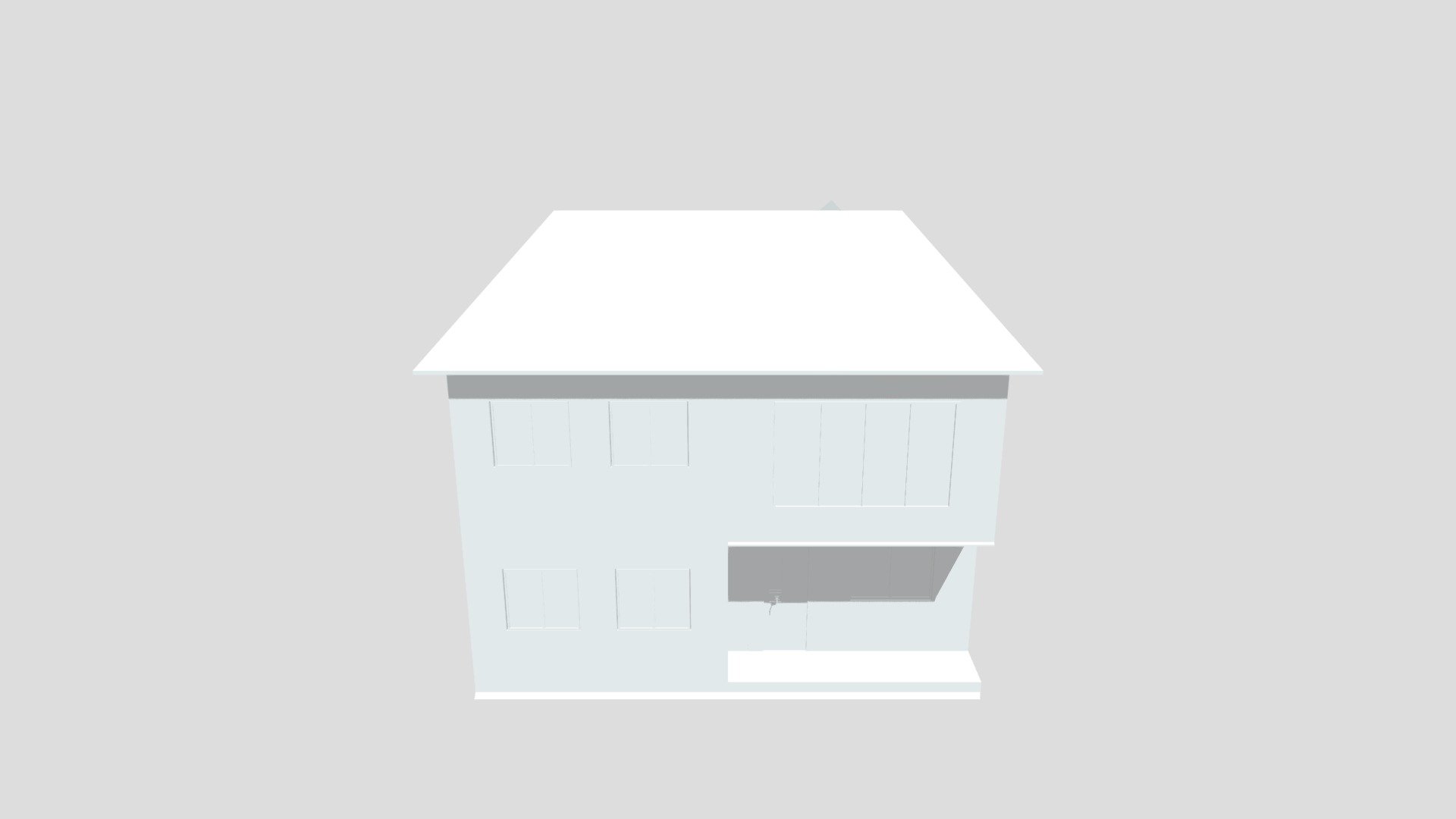 Lab 2 Simple House