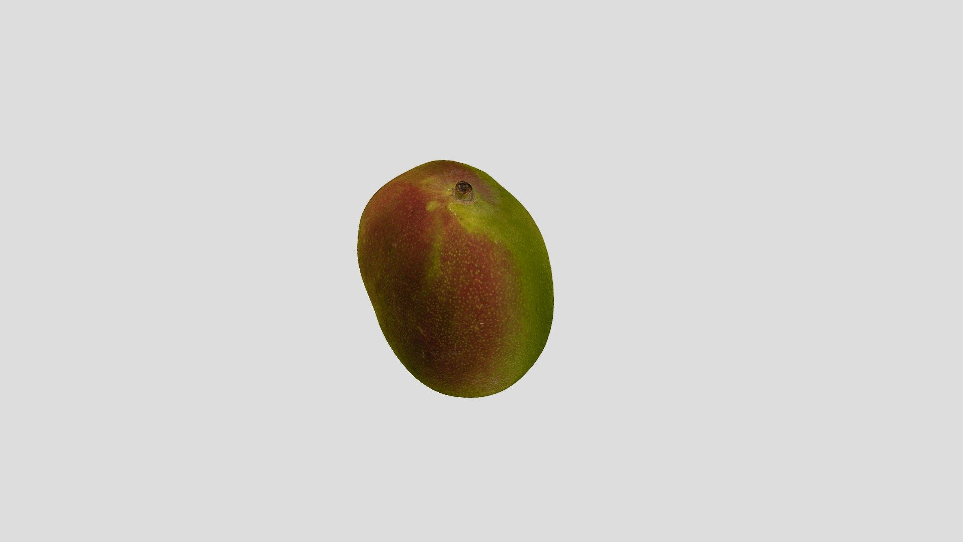 Mango fruit