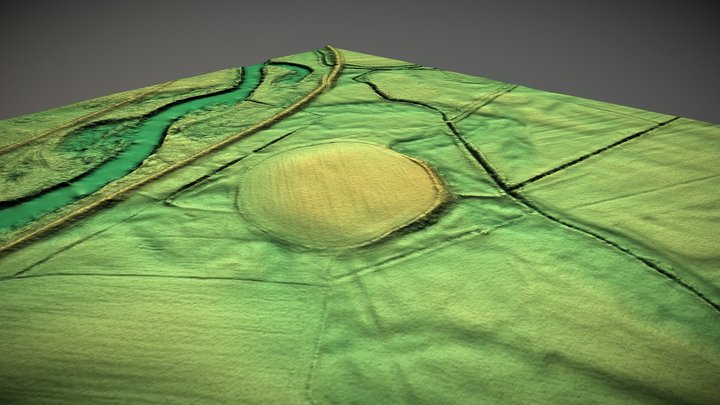 Lechitów, st. 4 (Poland) – Modèle 3D gratuit STL