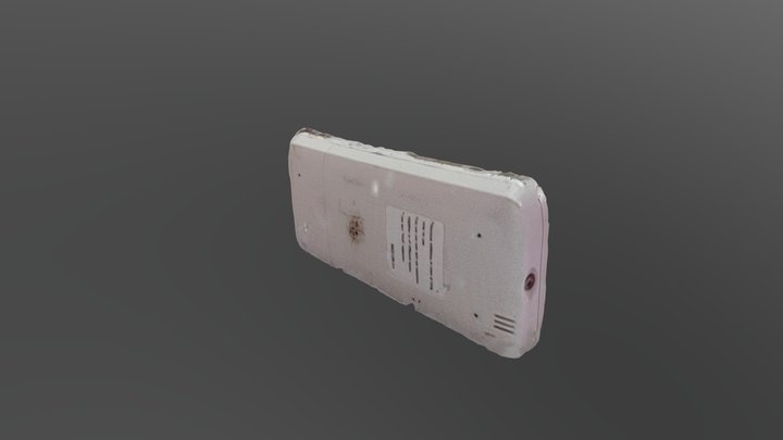 New Qlone 3D Model
