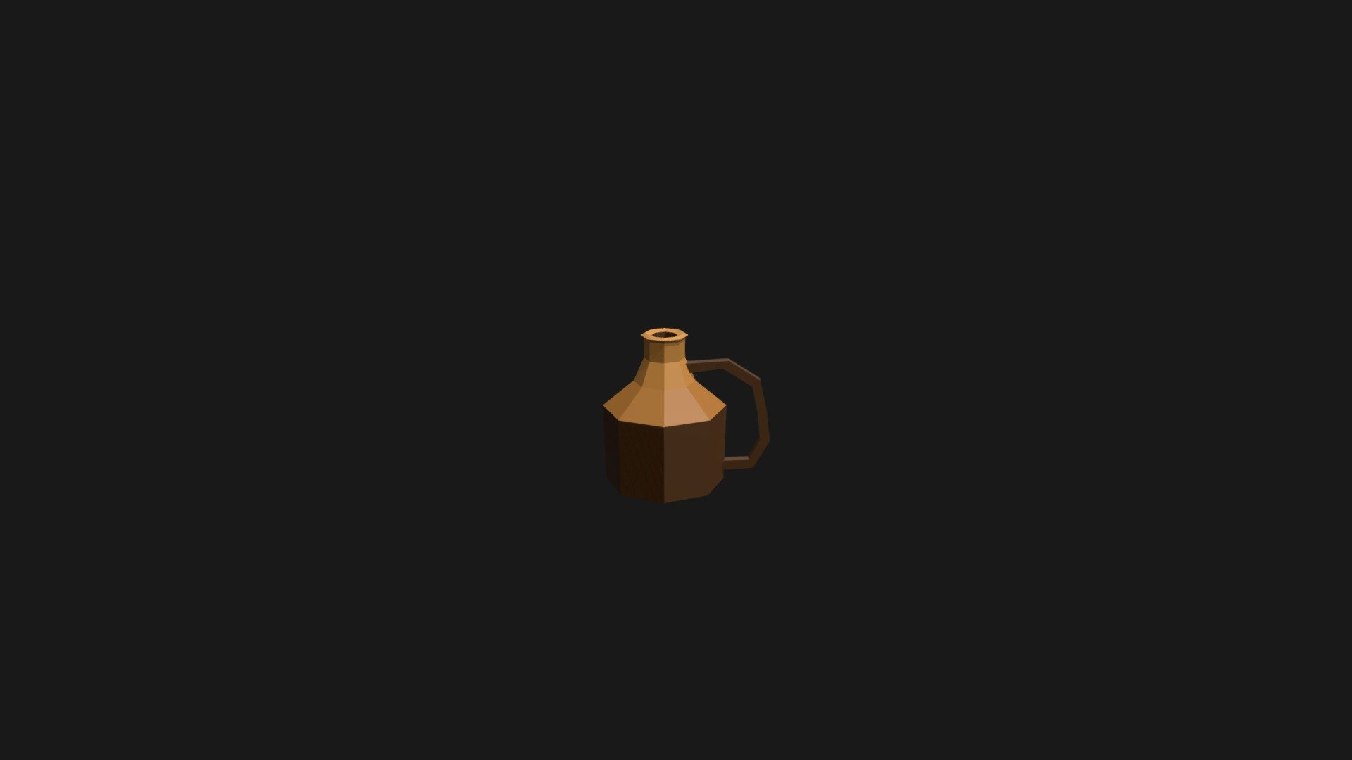 Booze Bottle