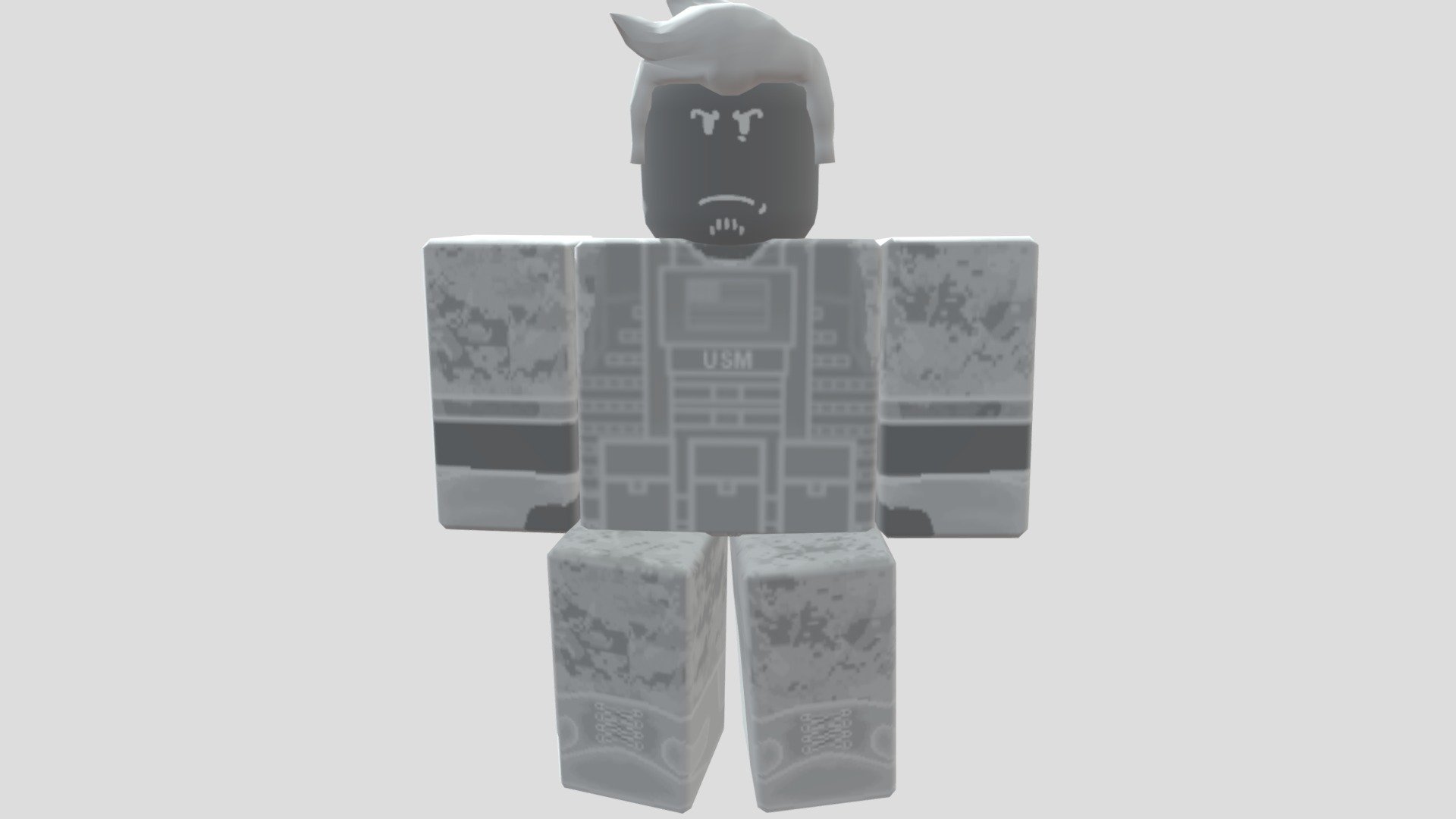 Guest1337 - Download Free 3D model by Cabbaro (@Mahmutamca549) [f8c773f ...