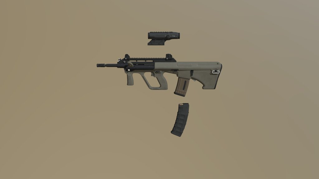 Call of Duty: MWII (2022) - STB 556
