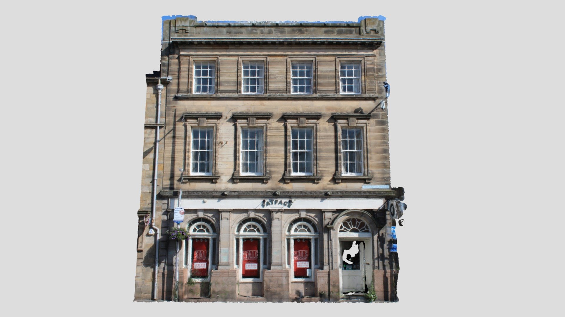 St Andrews, 81 Market Street