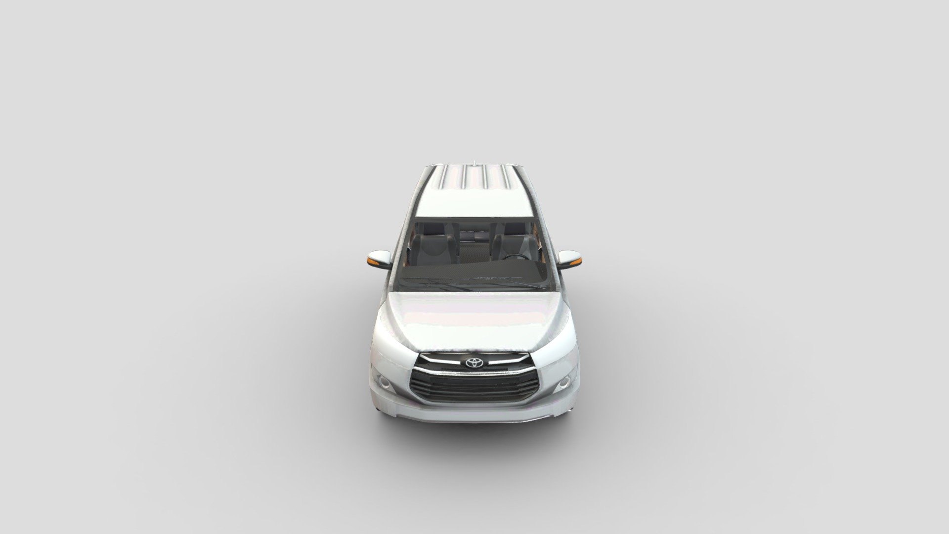 2017 Toyota Innova - Download Free 3D model by asian3dmodel ...