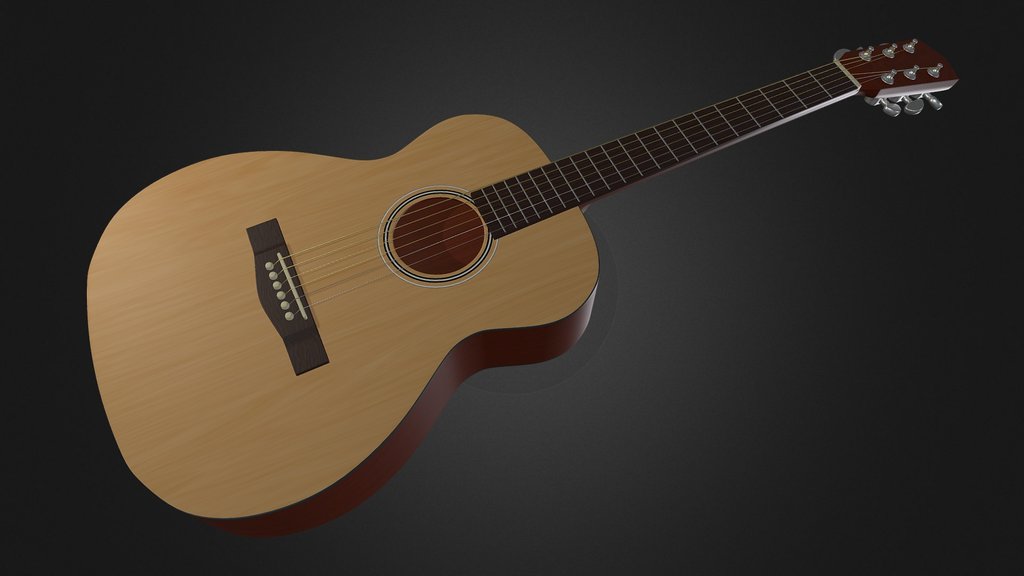 Guitar