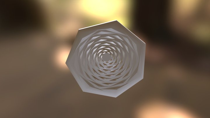 My Model (6) 3D Model