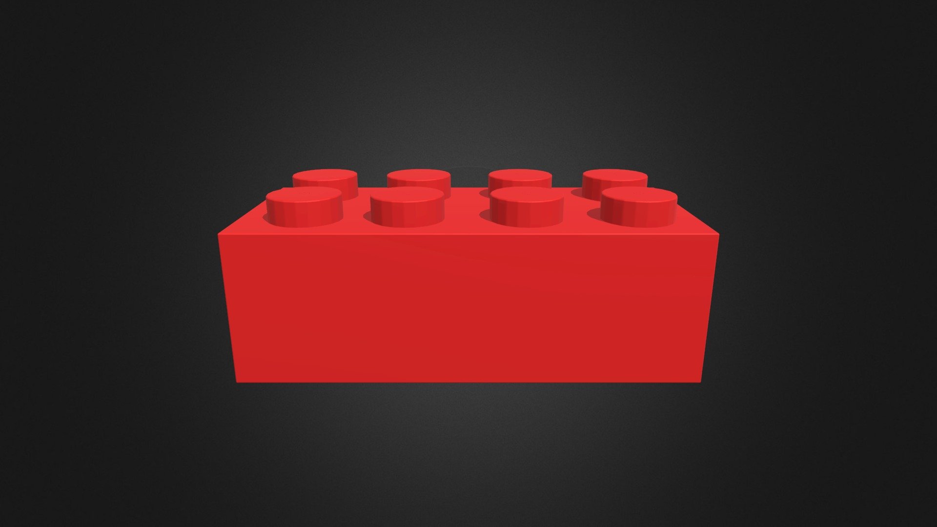 Lego Brick