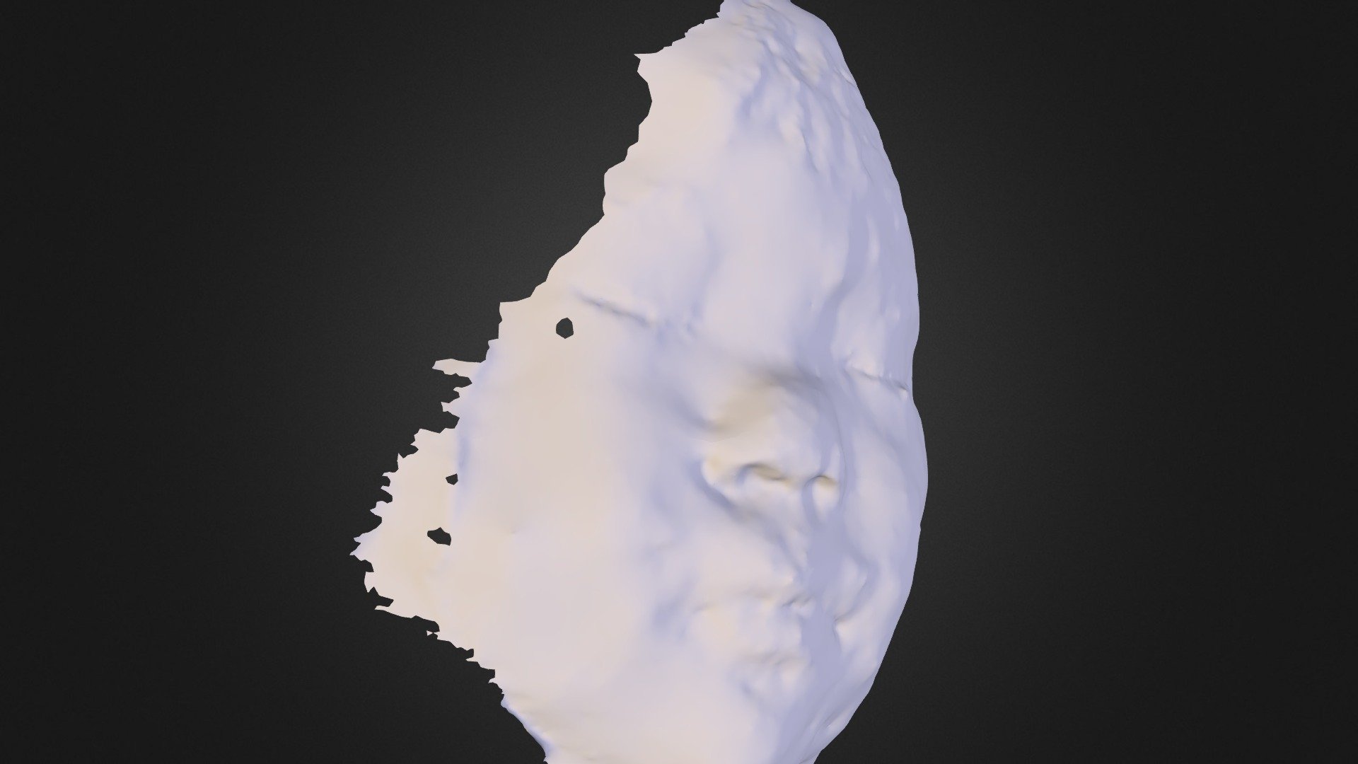 ISSEY - 3D model by yusuke [f8ce6b1] - Sketchfab