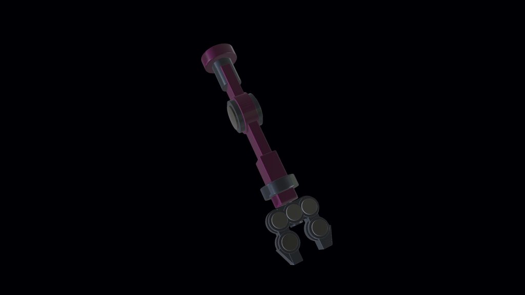 Drone Arm