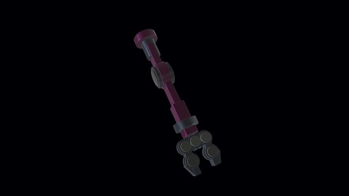 Drone Arm