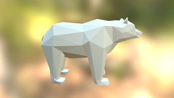 Pdf 3D models - Sketchfab