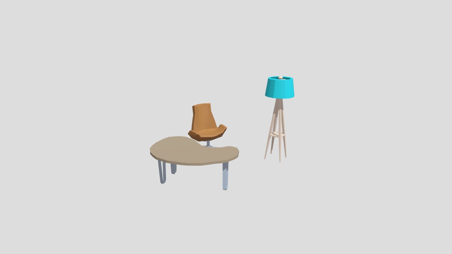 SGD 114 Furniture Poly Assignment