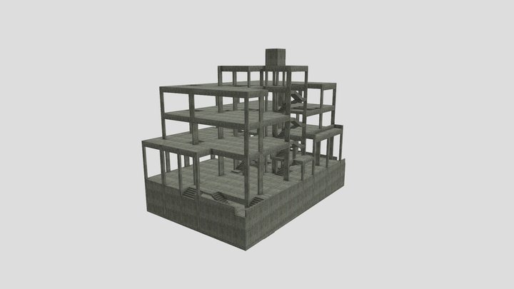 K-04-2025- 3D Model