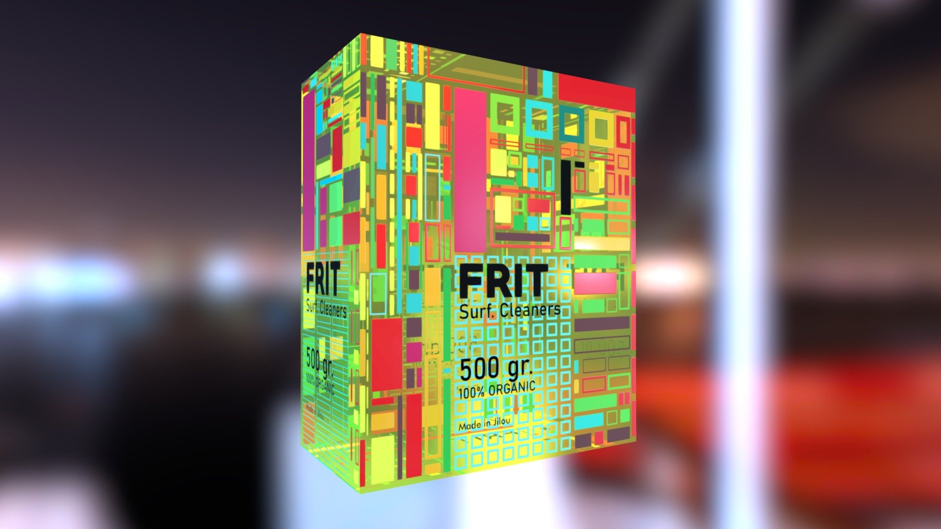 Hype ® Packaging-FRIT- 19-04-2021