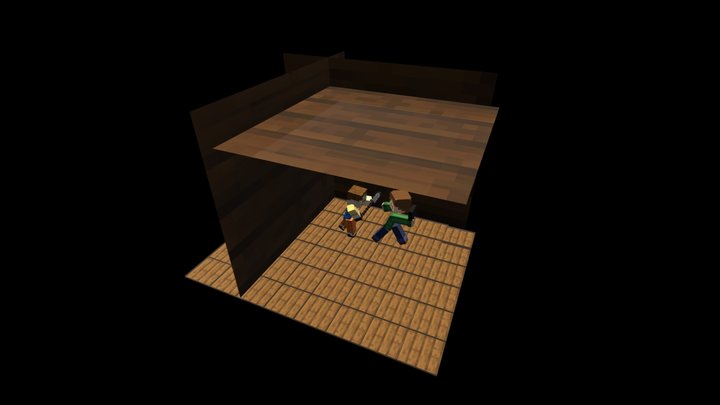 Test 2 3D Model