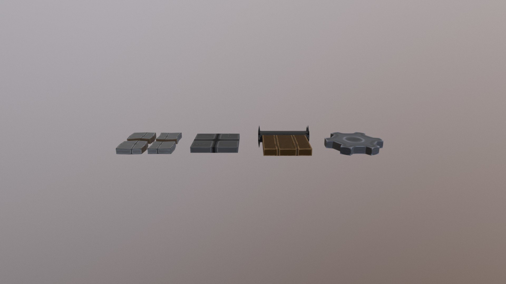 Platforms- Display