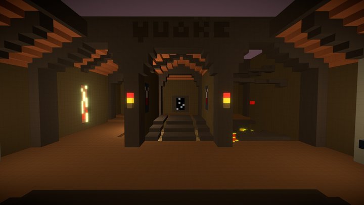 Start 3D Model
