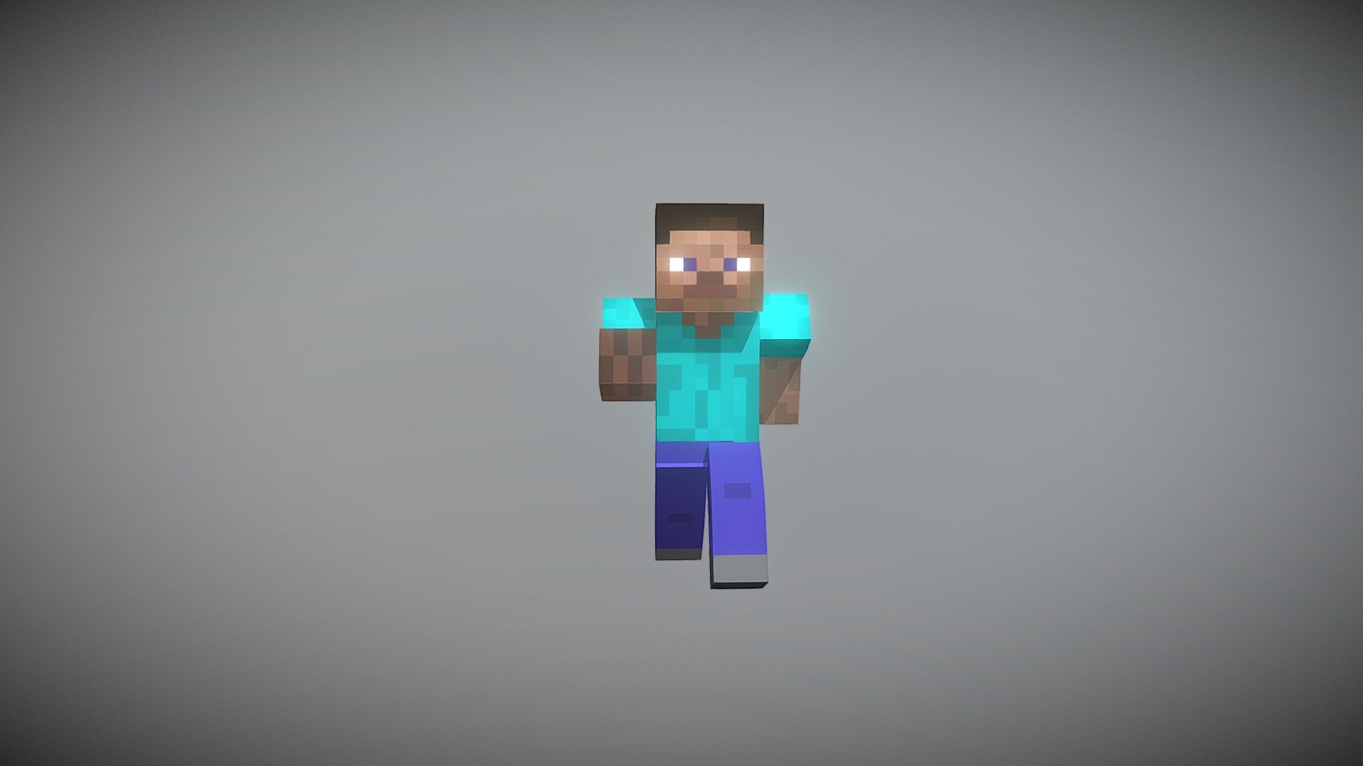 the_perfect_steve_rigged - 3D model by g-toilet 5.1 (@fabianobramos1 ...