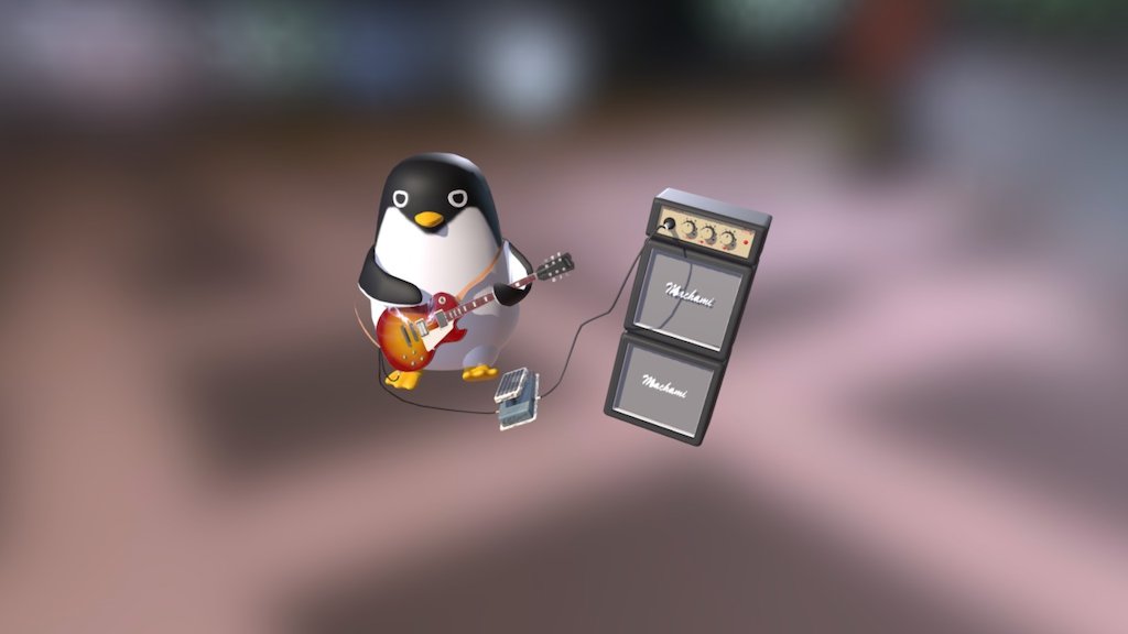 Penguiter 2