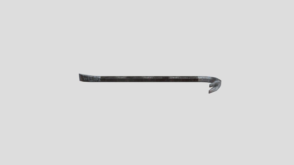 Crowbar
