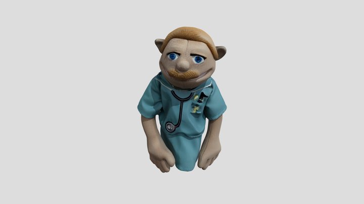 Brooklyn guy docter