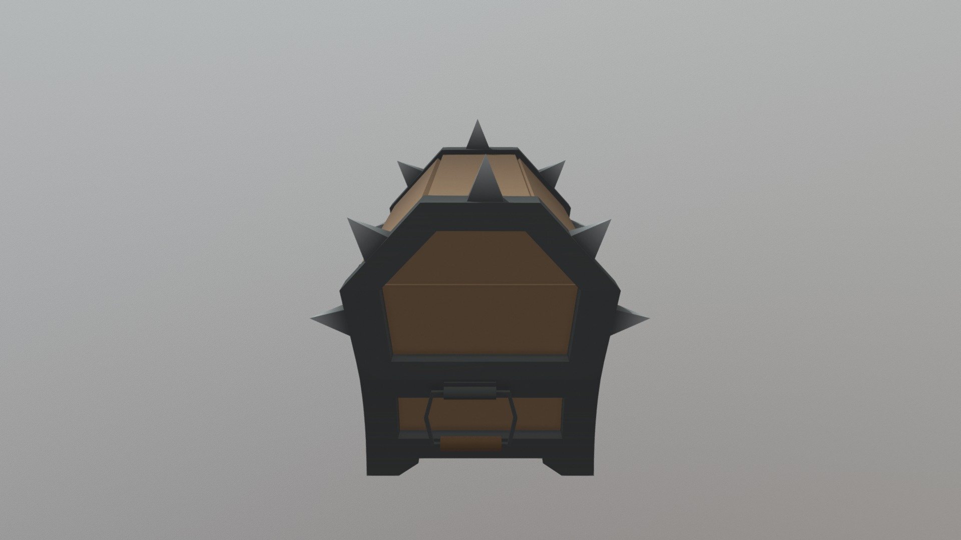 Pirate Chest