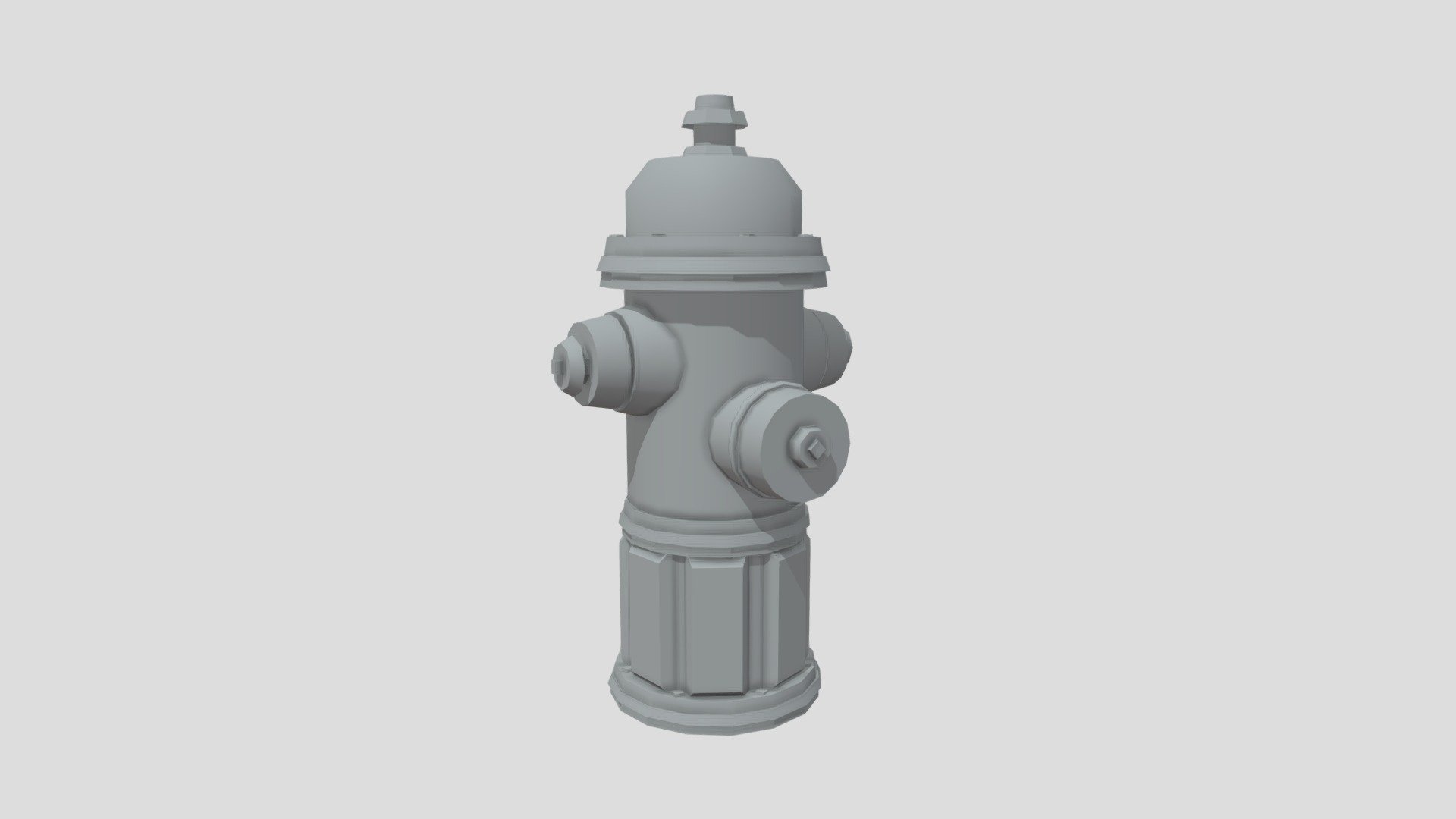 Low Poly1