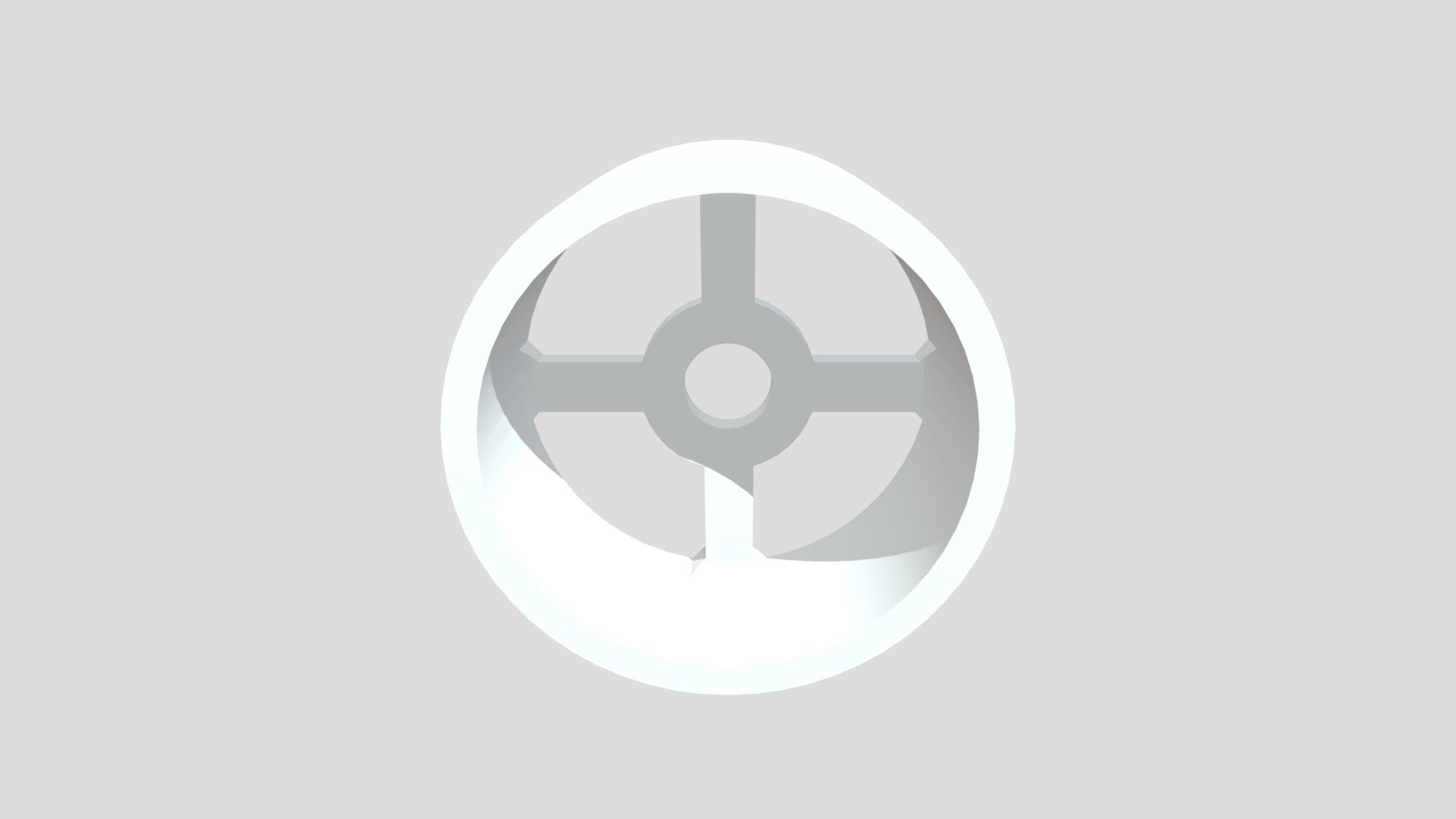 Compound valve protection