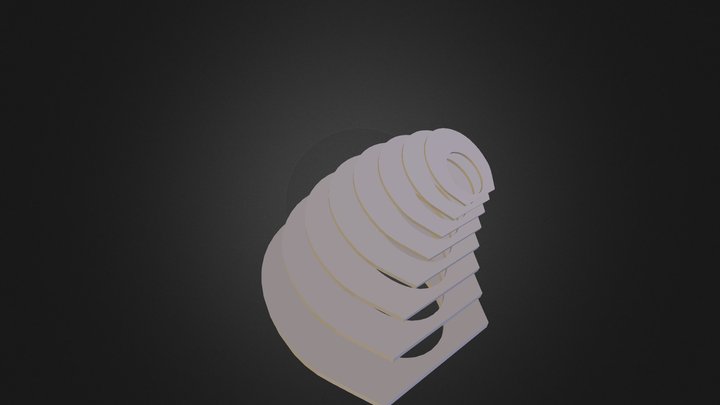 ts_export 3D Model