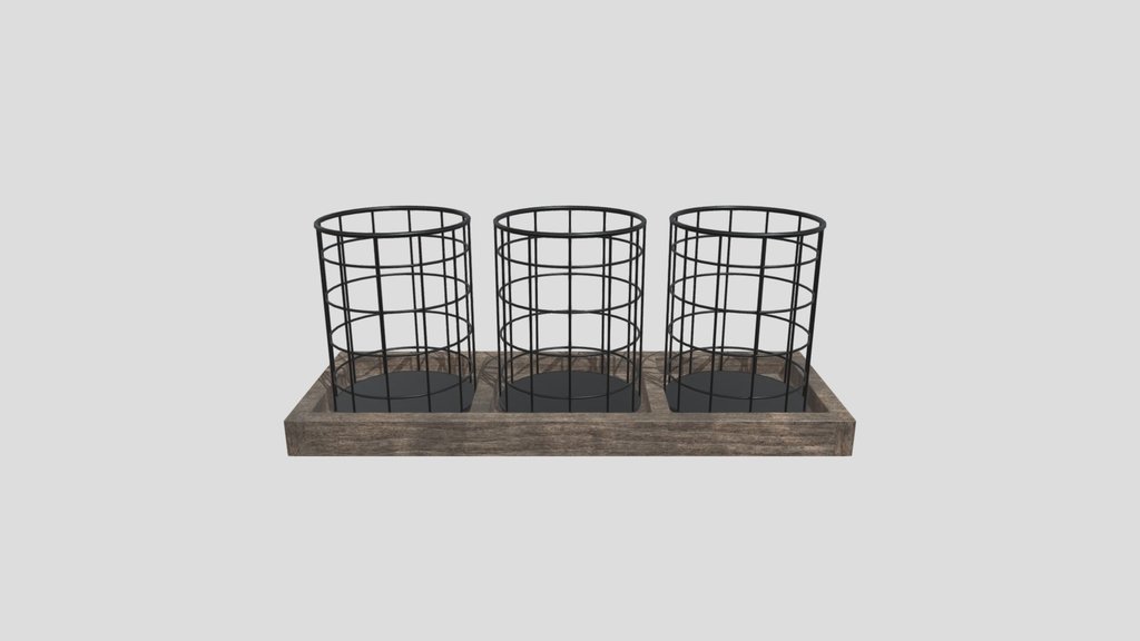 Pen Holder