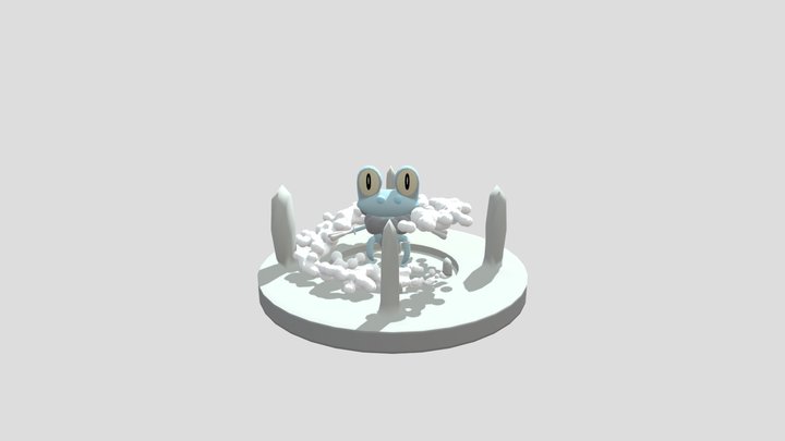 FINAL 3D Model