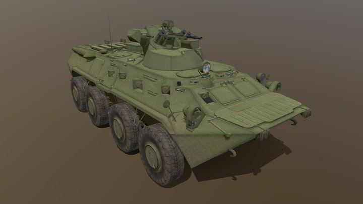 BTR-82