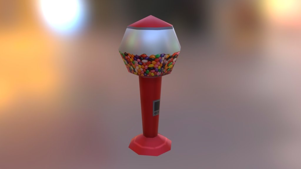 Candymachine