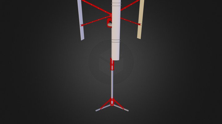 vone4.01.000 3D Model
