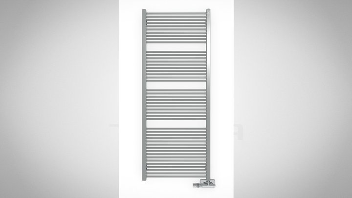 MIKE radiator – Modelo 3D gratuito STL
