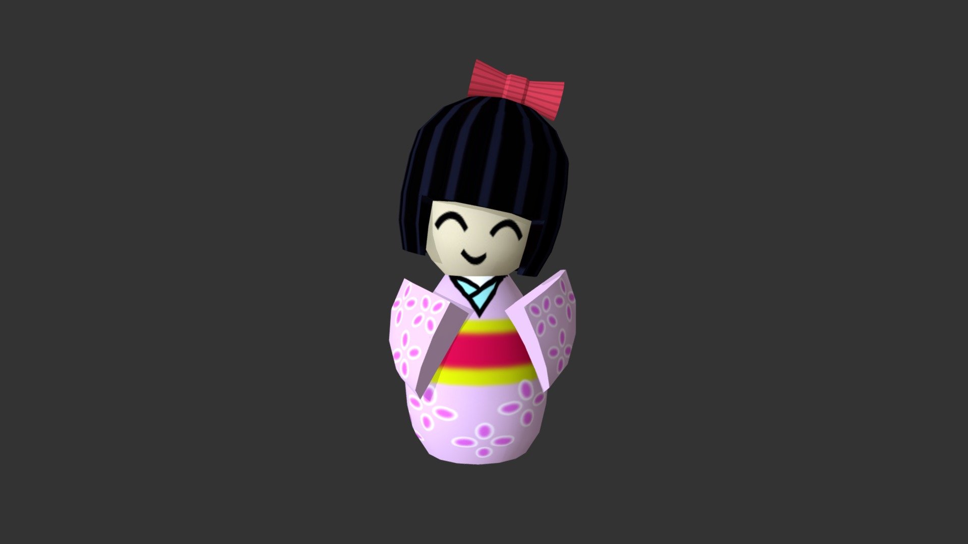 Kokeshi