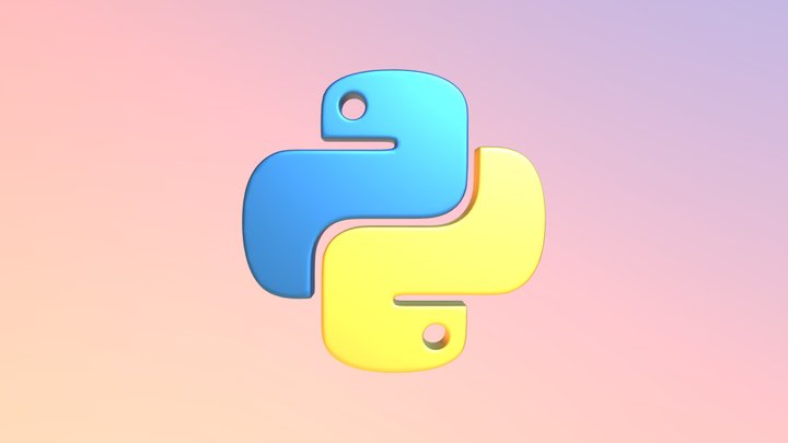 Python Logo