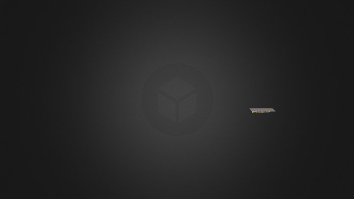 sb 3D Model