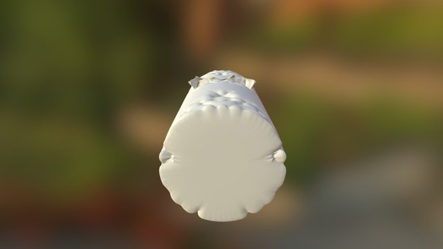 Your Mesh 3D Model