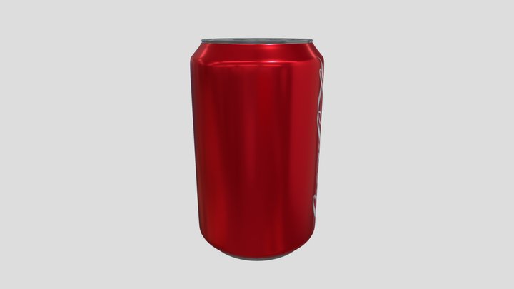 cola – Modello 3D gratuito STL