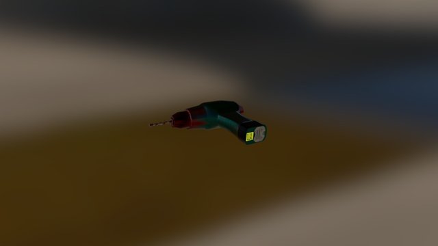 props.unity 3D Model