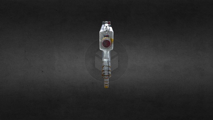 TMP-Pheonix 3D Model