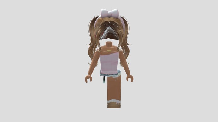 bibiztz 3D Model