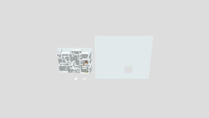 Image To Stl.com_20220427_raheja+artesia+2019 3D Model